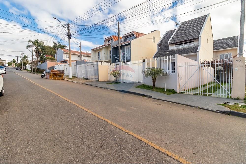 Casa - Venda - São José dos Pinhais , Paraná - 53.jpg - 560351069-42