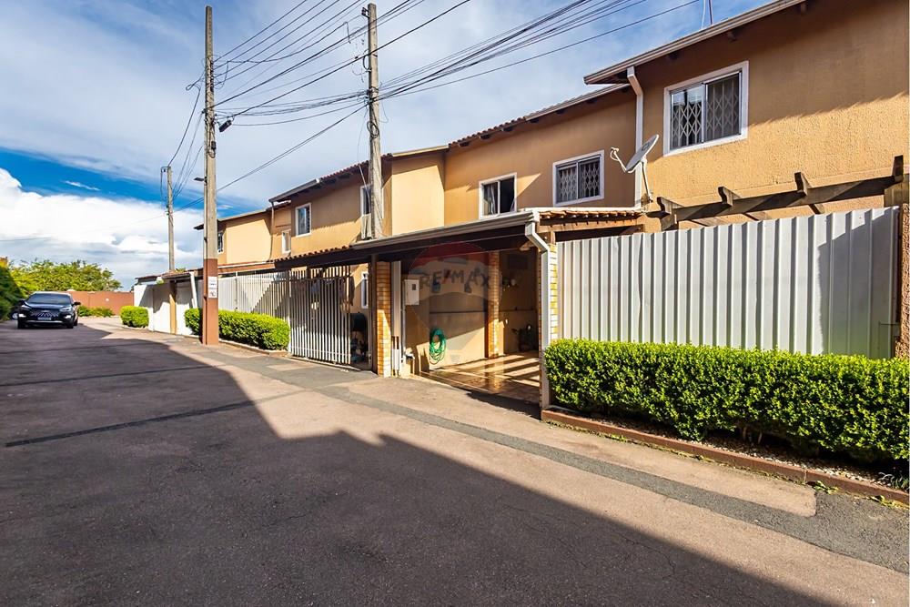 Sobrado, 3 quartos - Foto 36