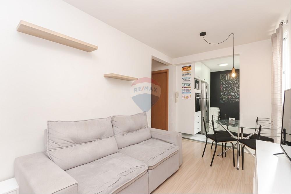 Apartamento - Venda - Curitiba , Paraná - IMG_9004.jpg - 560251041-58