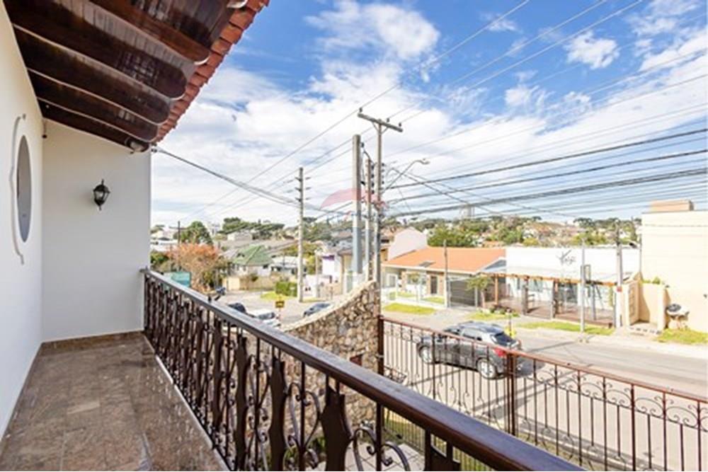 Casa - Alugar - Curitiba , Paraná - 37.jpg - 560341055-91