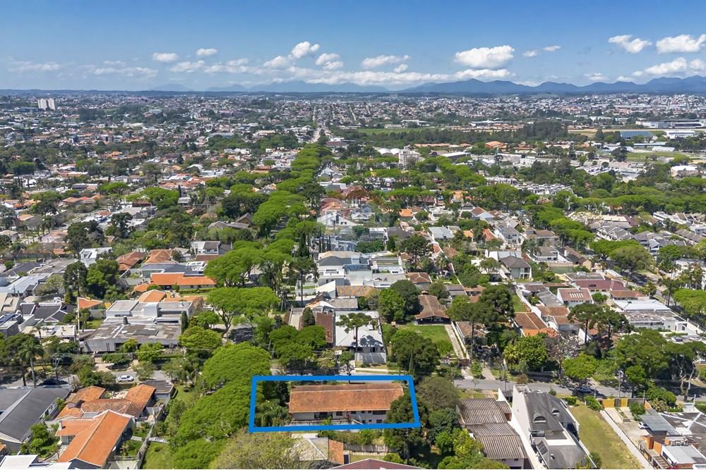 Casa - Venda - Curitiba , Paraná - DJI_0378_1.jpg - 560431025-69