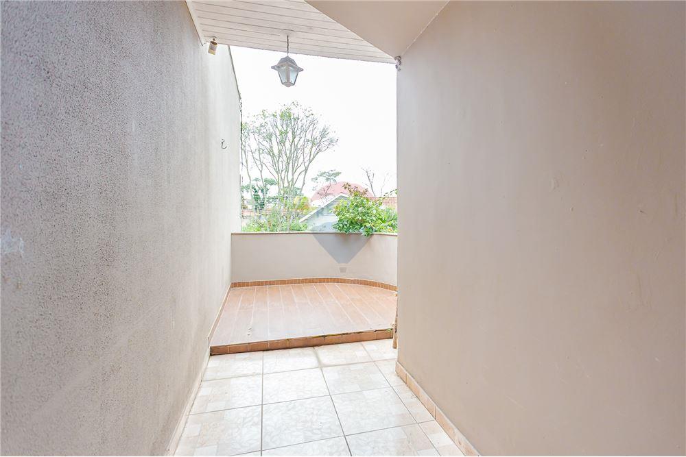 Sobrado - Venda - Curitiba , Paraná - 47 - 560251029-34