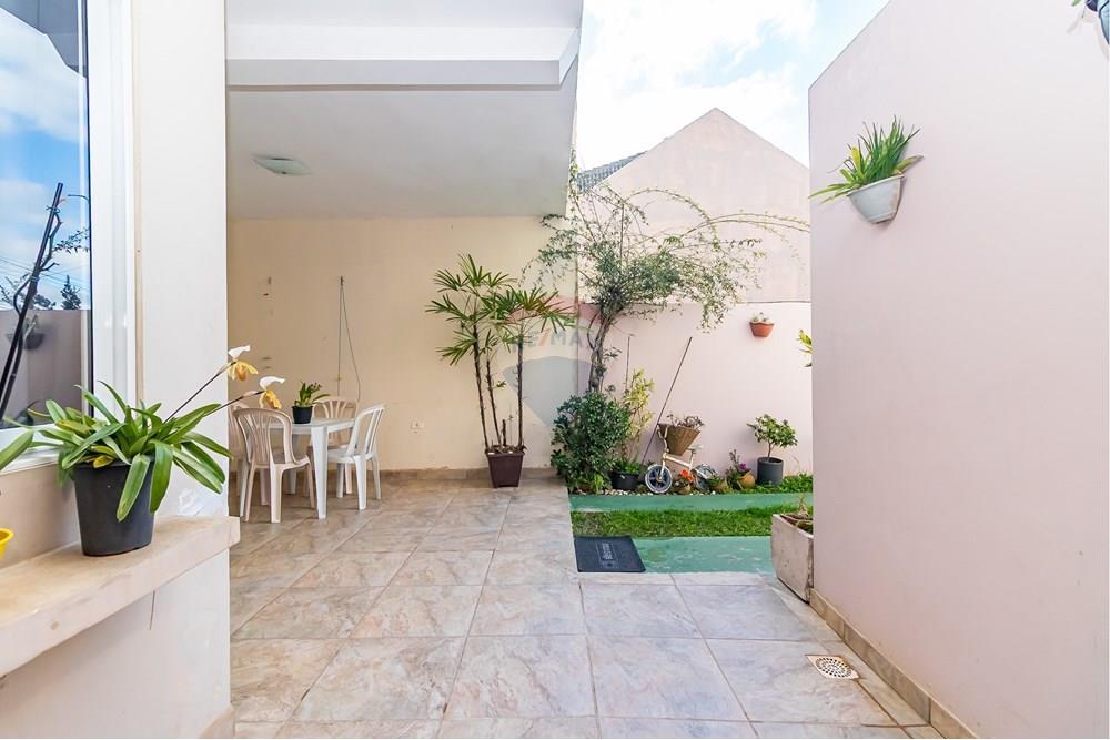 Casa - Venda - São José dos Pinhais , Paraná - 44.jpg - 560351069-42