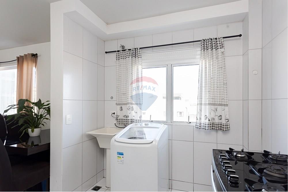 Apartamento - Venda - Pinhais , Paraná - IMG_4486.jpg - 560411043-19
