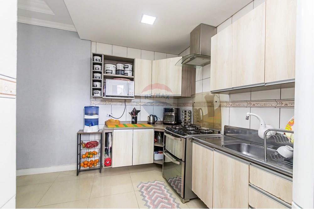 Sobrado - Venda - São José dos Pinhais , Paraná - IMG_9789_1.jpg - 560441028-8