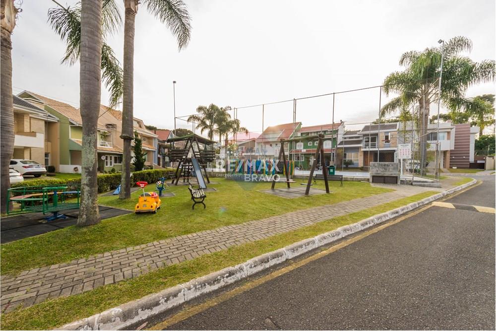 Sobrado - Venda - Curitiba , Paraná - X48.jpg - 560371009-78