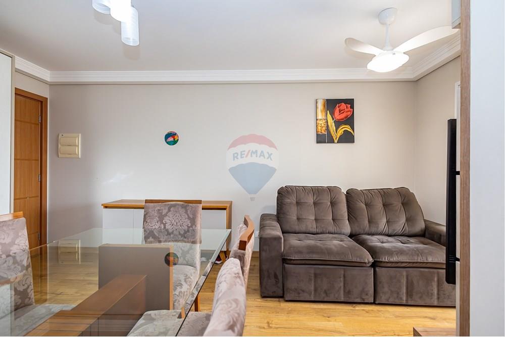 Apartamento - Venda - Curitiba , Paraná - IMG_4361.jpg - 560311063-9