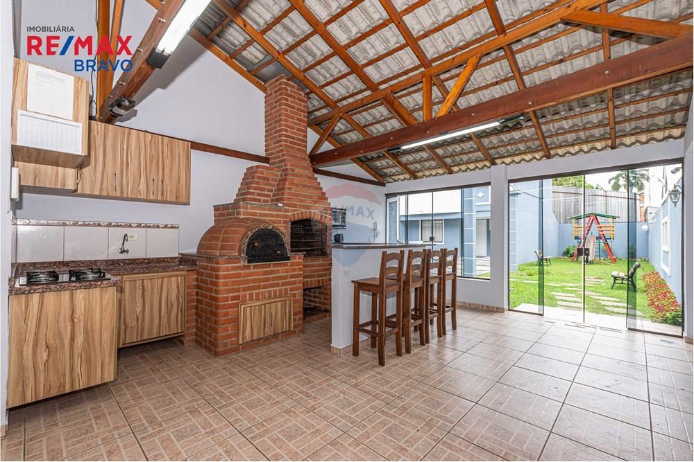 Casa de Condomínio - Venda - Curitiba , Paraná - _DSC4281.jpg - 560371058-32