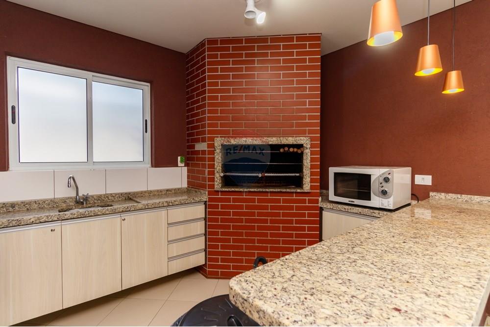 Casa de Condomínio - Venda - São José dos Pinhais , Paraná - IMG_4401.jpg - 560411055-21