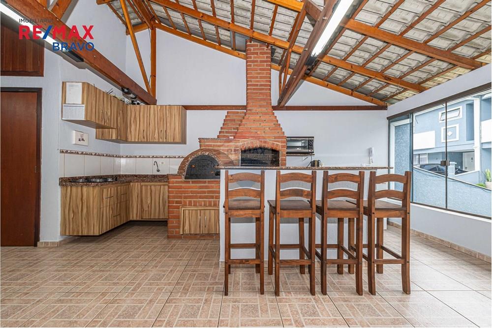 Casa de Condomínio - Venda - Curitiba , Paraná - _DSC4280.jpg - 560371058-32