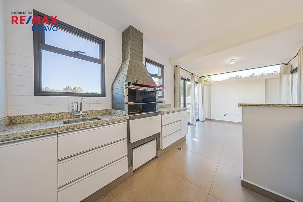 Casa de Condomínio - Venda - Campo Largo , Paraná - CRF_2035.jpg - 560371021-42