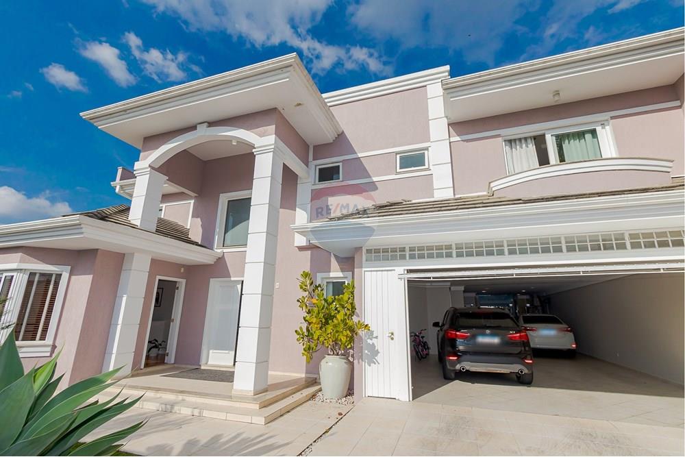 Casa - Venda - São José dos Pinhais , Paraná - IMG_7317.jpg - 560251045-52