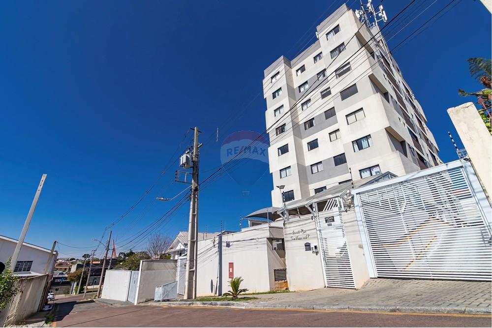 Apartamento - Alugar - Curitiba , Paraná - IMG_9904_1.jpg - 560311047-533