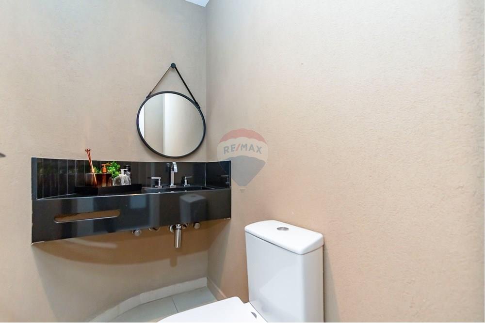 Casa de Condomínio - Venda - Curitiba , Paraná - IMG_4924_1.jpg - 560301048-26