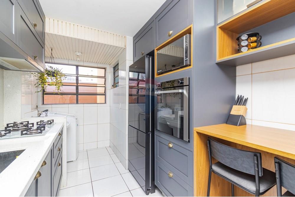 Apartamento - Venda - Curitiba , Paraná - IMG_6129_1.jpg - 560351138-4