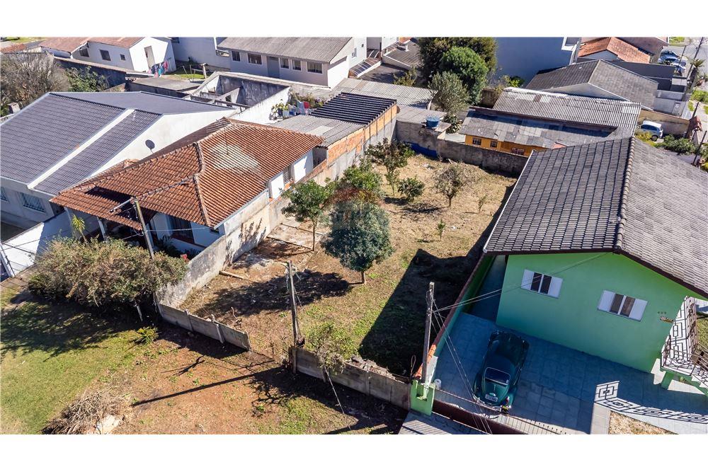 Terreno - Venda - Curitiba , Paraná - 9 - 560311035-22
