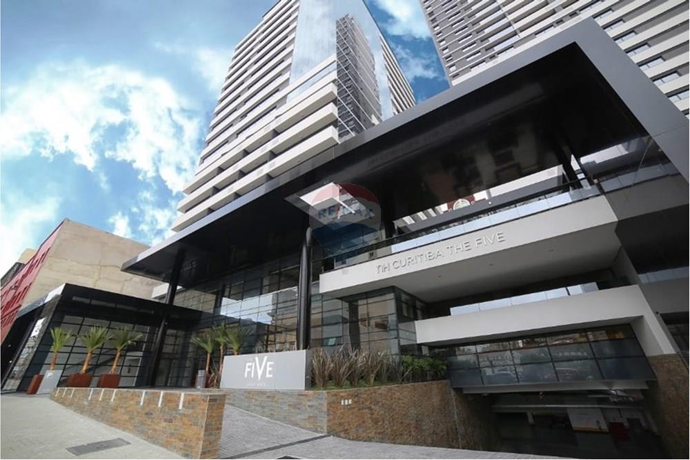 Apart Hotel/ Flat - Alugar - Curitiba , Paraná - WhatsApp Image 2025-04-14 at 11.59.47 (2).jpeg - 560461002-26