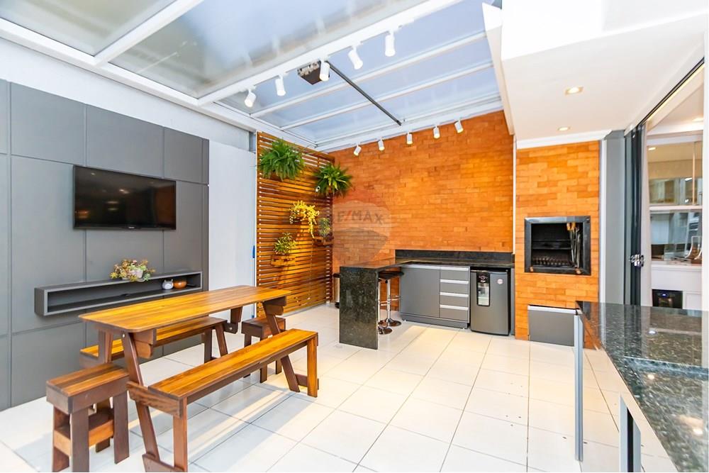 Sobrado - Venda - Curitiba , Paraná - IMG_2988.jpg - 560351022-83