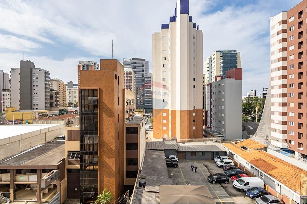 Apartamento - Alugar - Curitiba , Paraná - IMG_1989.jpg - 560251029-49