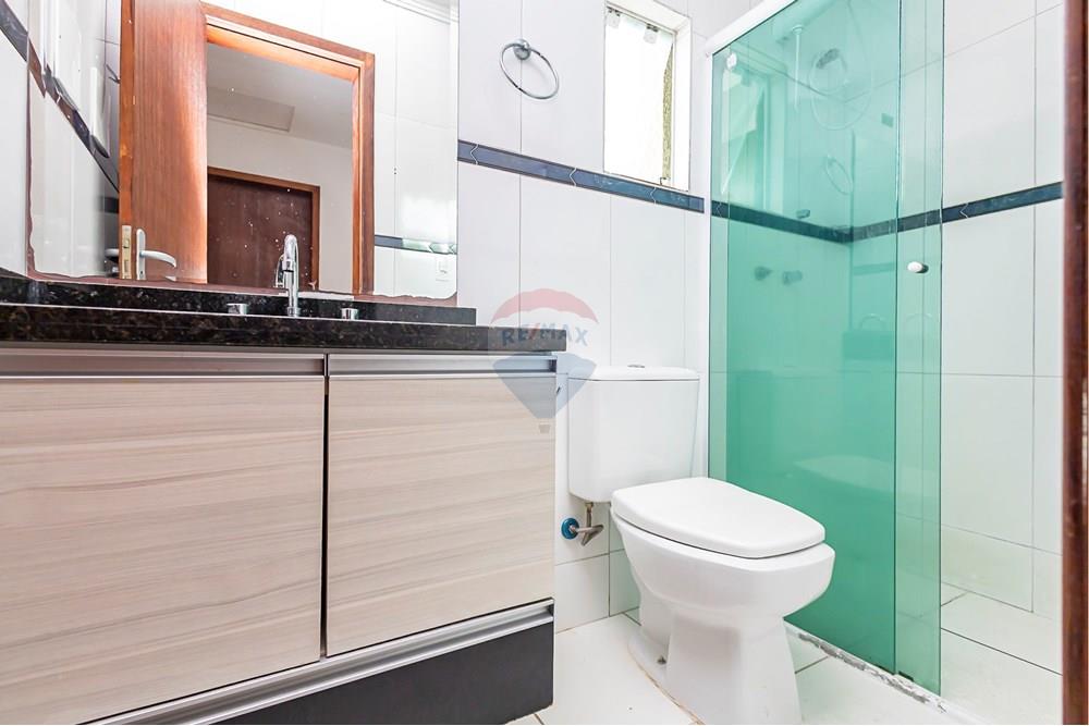 Casa de Condomínio - Venda - Curitiba , Paraná - IMG_9202_1.jpg - Banheiro - 560311047-483