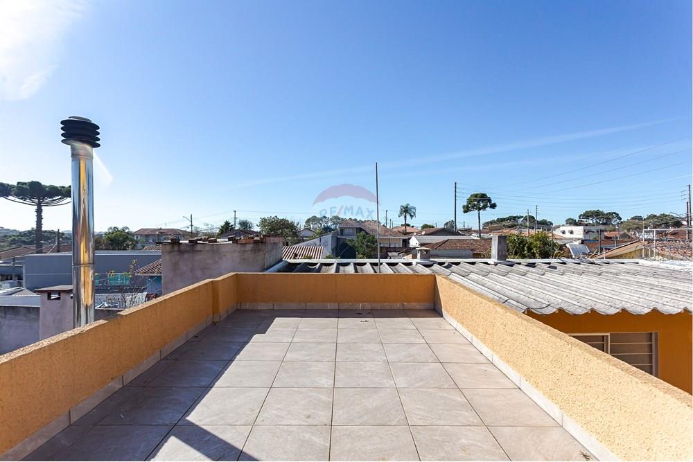 Casa de Vila - Alugar - Curitiba , Paraná - IMG_7638.jpg - 560321113-8