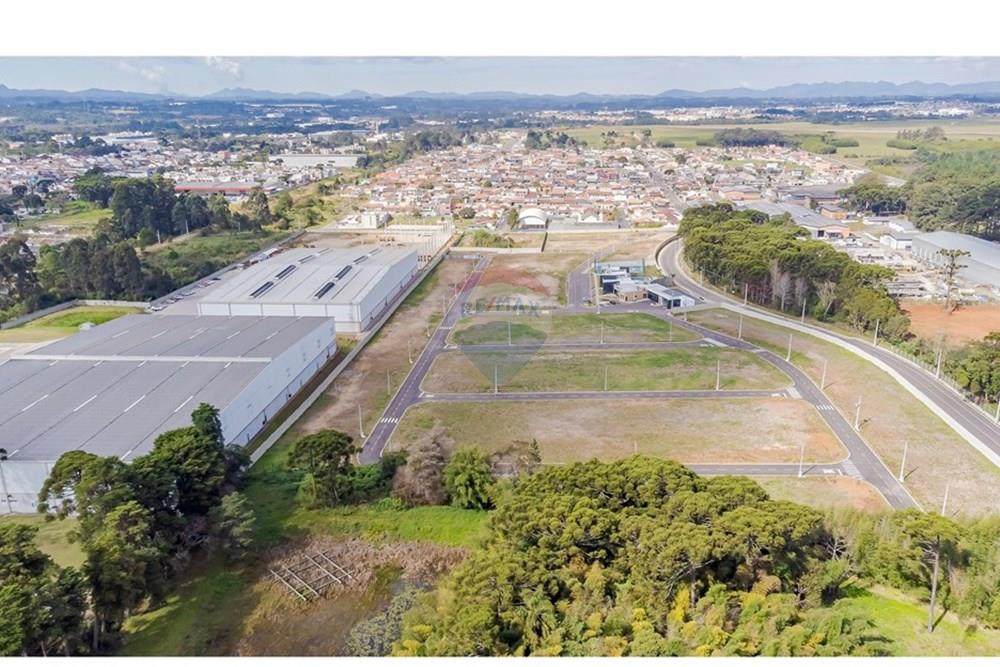 Terreno - Venda - São José dos Pinhais , Paraná - DJI_0362.jpg - 560411070-66