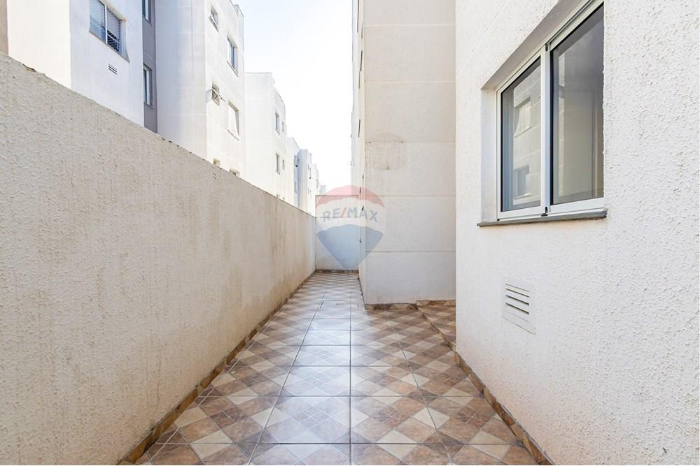 Apartamento - Venda - São José dos Pinhais , Paraná - IMG_2404_1.jpg - 560431004-33