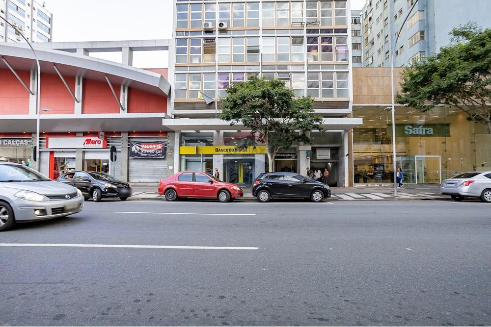 Apartamento - Alugar - Curitiba , Paraná - Tiago De Moura Carvalho - IMG_5830.jpg - 560411052-113