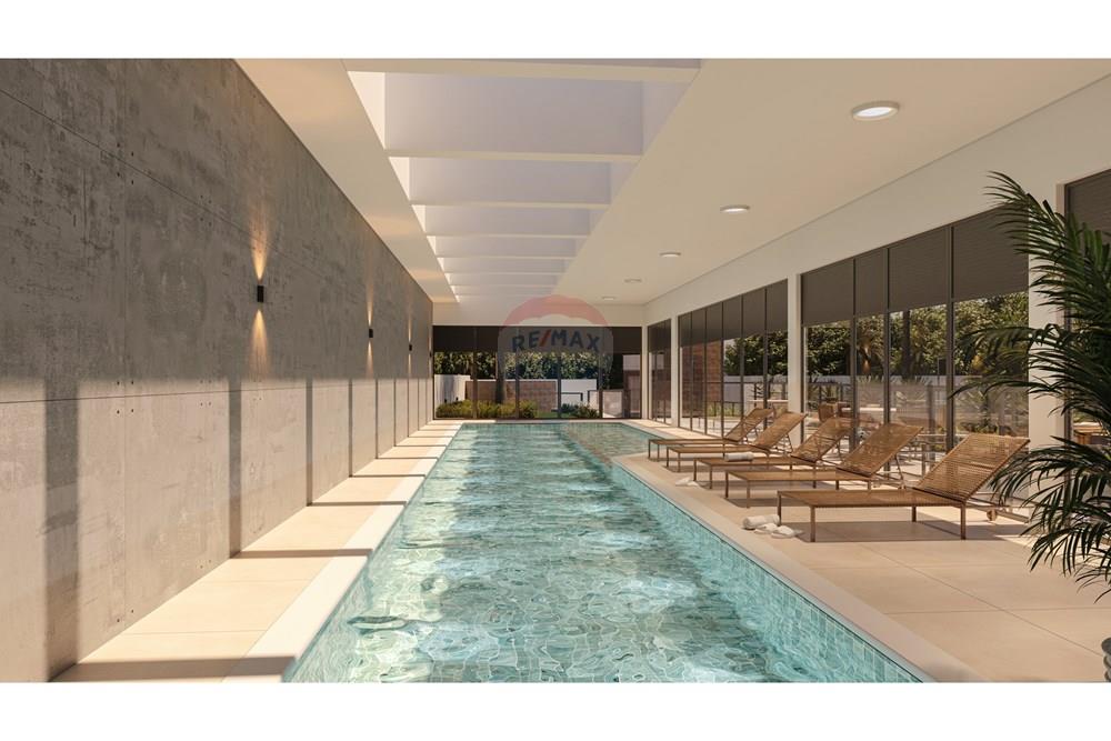 Apartamento - Venda - Curitiba , Paraná - PISCINA_FINAL.jpg - 560461025-5