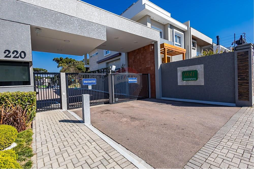 Casa de Condomínio - Venda - Curitiba , Paraná - IMG_4853.jpg - 560411063-7