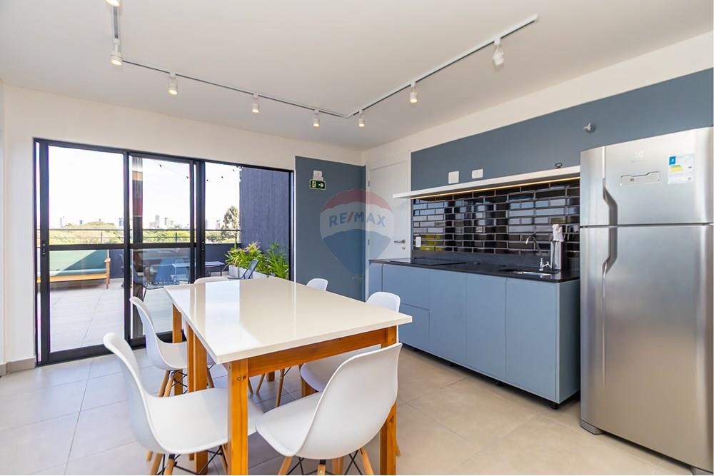 Apartamento - Venda - Curitiba , Paraná - IMG_9014.jpg - 560351144-4