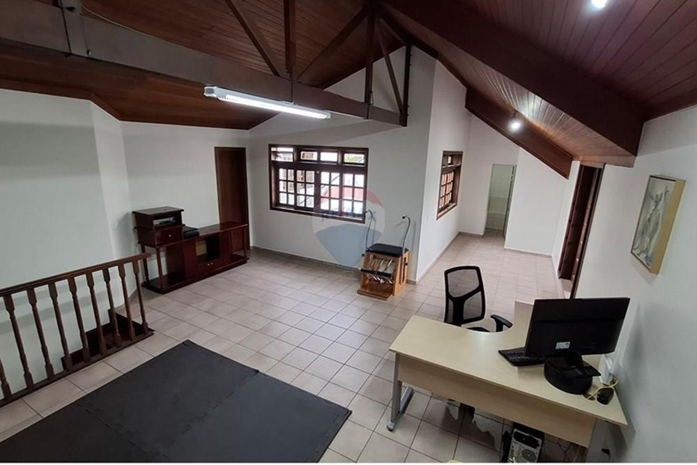 Sobrado - Venda - Curitiba , Paraná - 3 PISO (2).jpg - 560251063-11