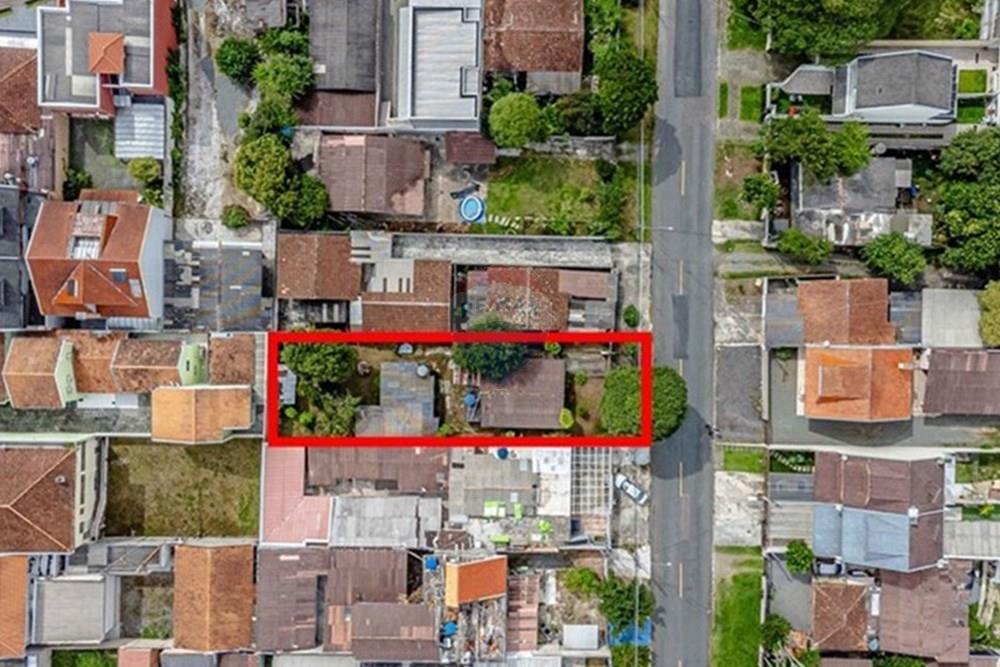 Terreno - Venda - Curitiba , Paraná - FOTO DE CIMA3.jpg - 560431033-6