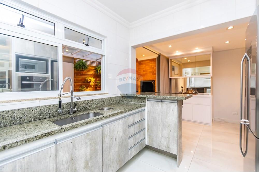 Sobrado - Venda - Curitiba , Paraná - IMG_3006.jpg - 560351022-83