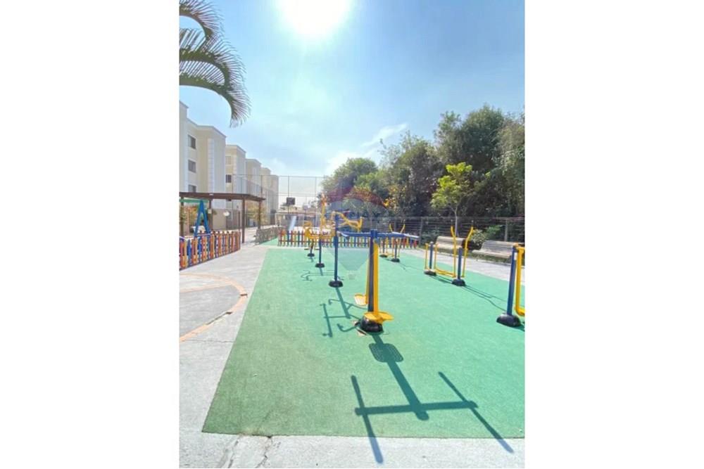 Apartamento - Venda - São José dos Pinhais , Paraná - IMG_5831.jpeg - 560481004-23