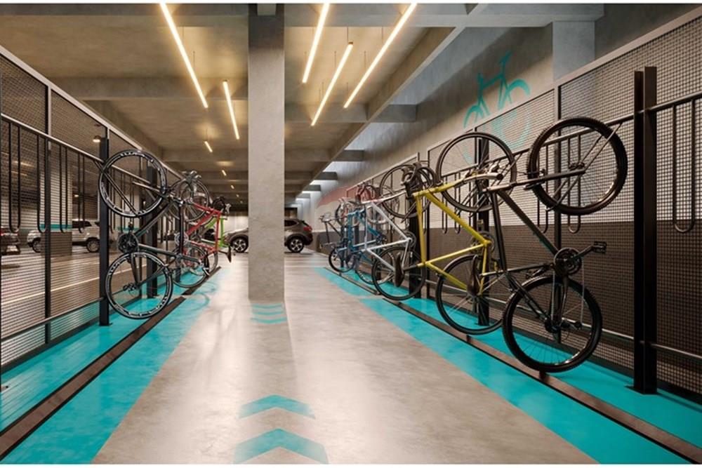 Apartamento - Venda - Curitiba , Paraná - 0813_IMG_BICICLETARIO_R03-1.jpg - 560311060-18