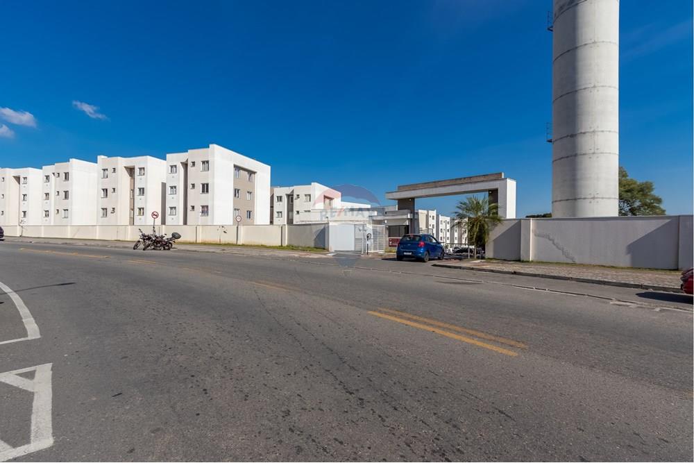 Apartamento - Venda - São José dos Pinhais , Paraná - IMG_6348.jpg - 560431004-33