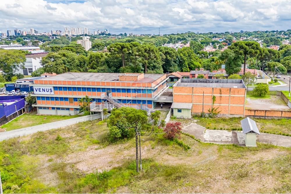 Industrial - Venda - Curitiba , Paraná - DJI_20250326131544_0015_D.jpg - 560321058-83