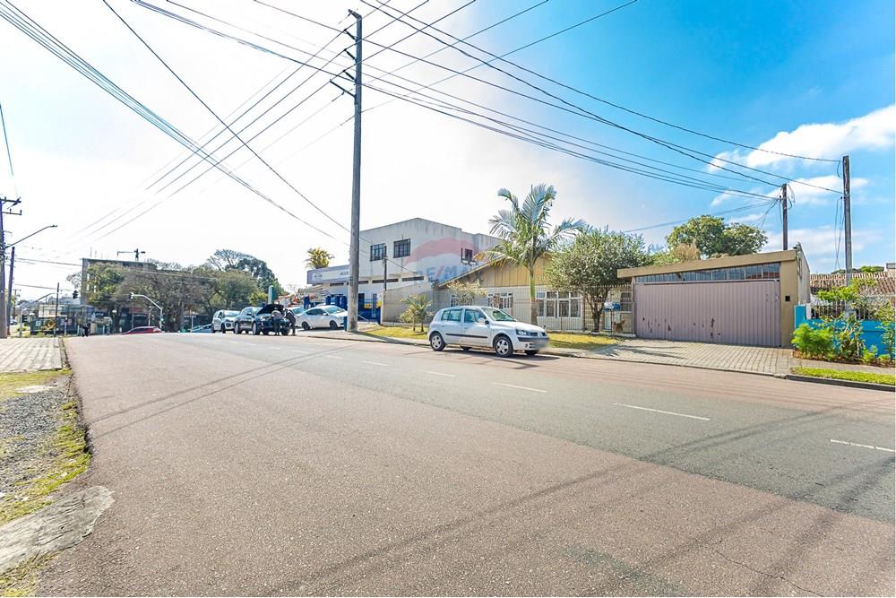 Casa - Venda - Curitiba , Paraná - IMG_0058[1].jpg - 560411047-89