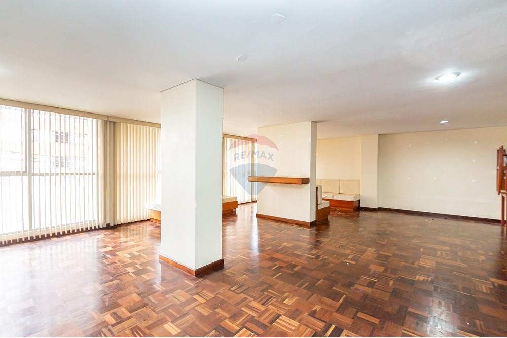 Apartamento - Venda - Curitiba , Paraná - 25 salao de festas IMG_0258.jpg - 560341034-65