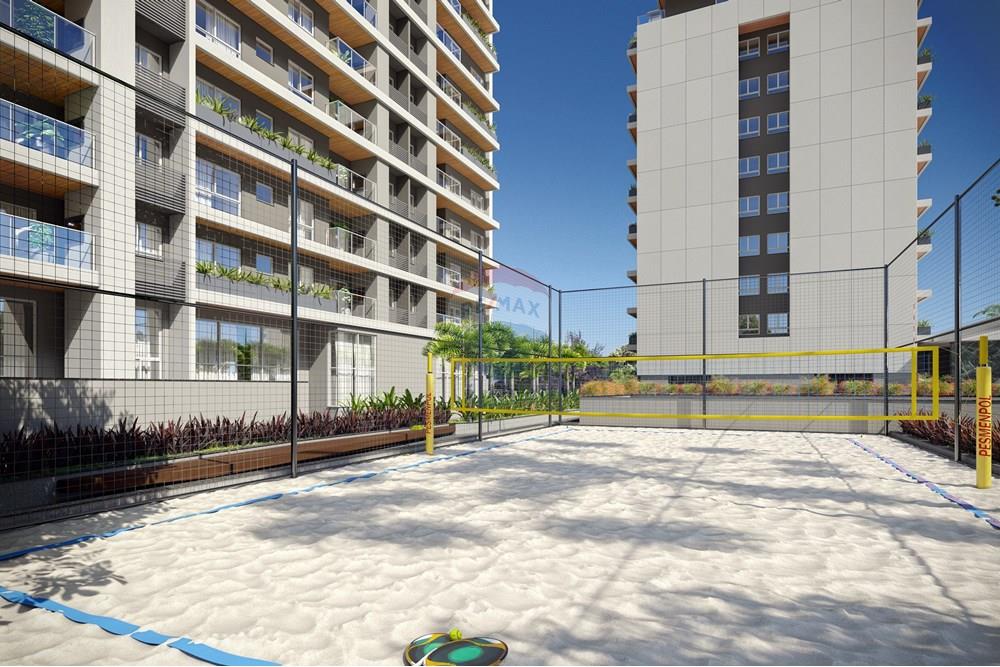 Apartamento - Venda - Curitiba , Paraná - EQU_TRE_Tenis.jpg - 560311060-15