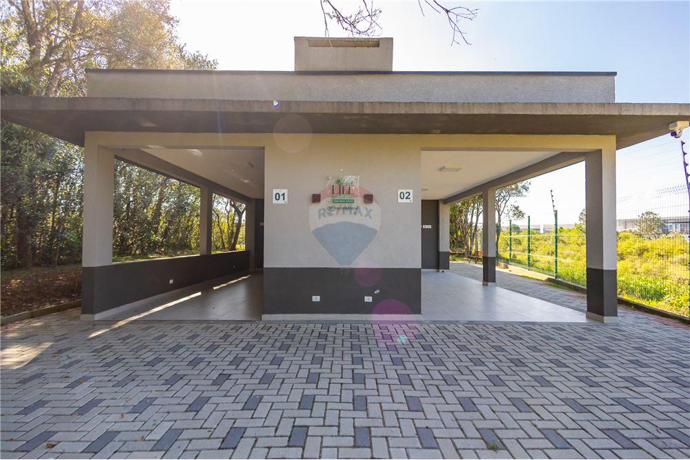 Casa de Condomínio - Venda - São José dos Pinhais , Paraná - 47 - 560341063-80