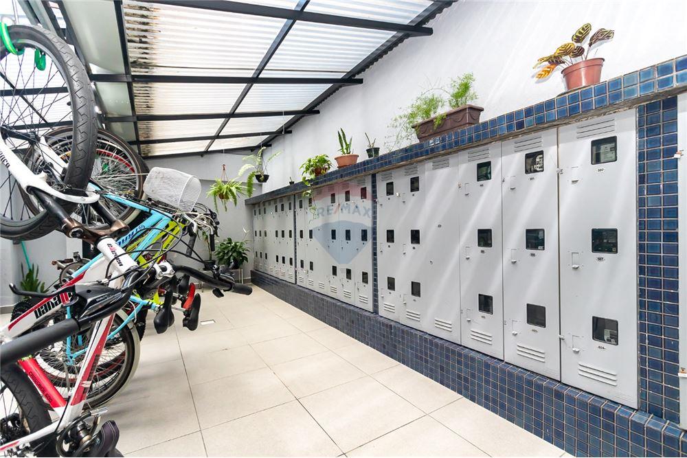 Apartamento - Alugar - Curitiba , Paraná - 19 - 560411052-98