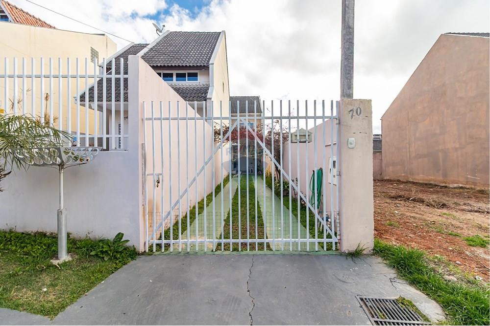 Casa - Venda - São José dos Pinhais , Paraná - 49.jpg - 560351069-42