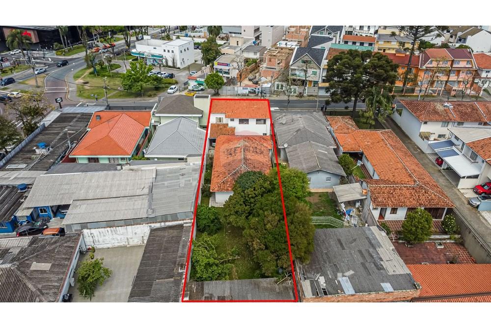 Terreno - Venda - Curitiba , Paraná - DJI_0041.jpg - 560431047-5