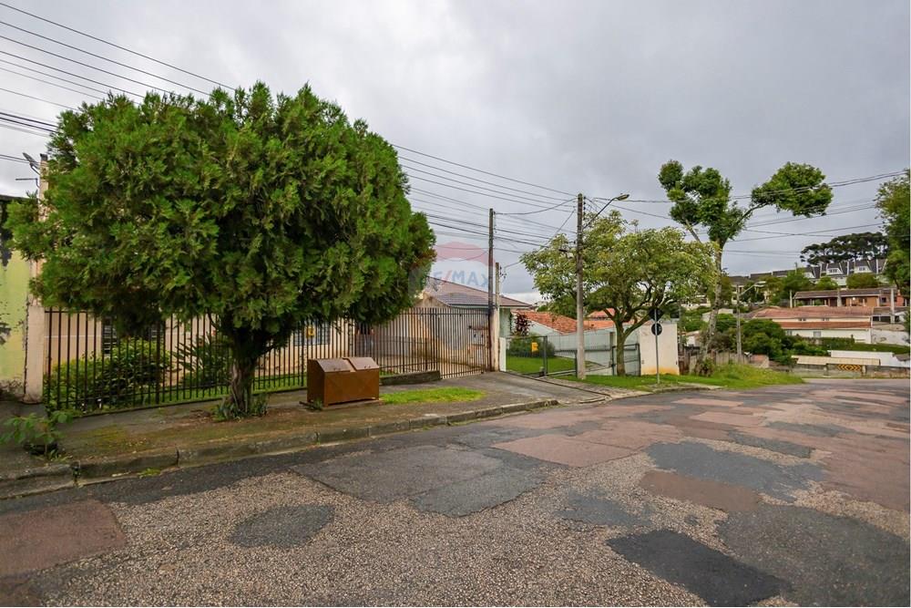 Sobrado - Venda - Curitiba , Paraná - 21 (3).jpg - 560341154-22