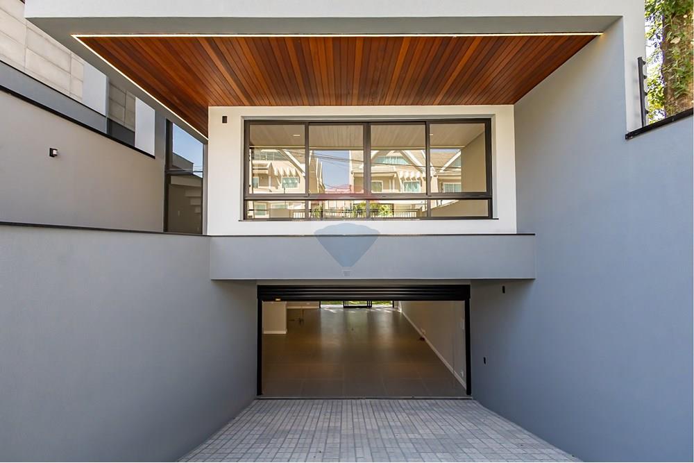 Sobrado - Venda - Curitiba , Paraná - IMG_8099.jpeg - 560391084-187