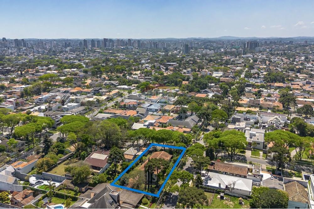 Terreno - Venda - Curitiba , Paraná - DJI_0384_1.jpg - 560431025-67