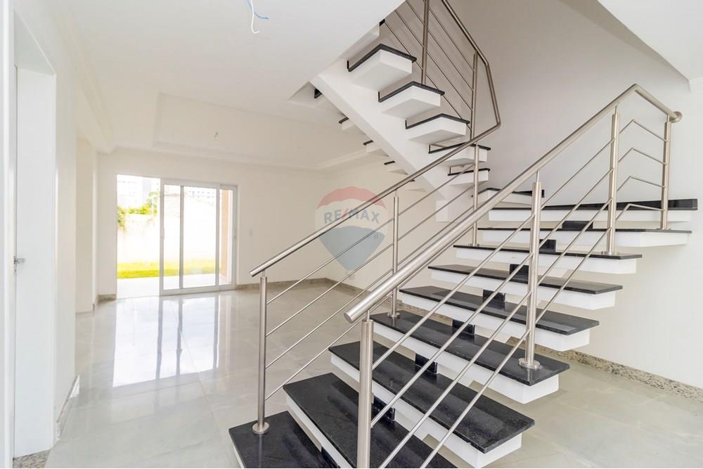 Sobrado - Venda - São José dos Pinhais , Paraná - IMG_1878_1.jpg - 560341154-24