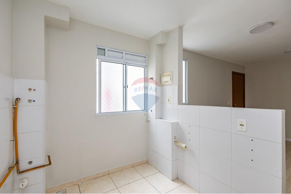 Apartamento - Venda - São José dos Pinhais , Paraná - IMG_3161.jpg - 560331022-68